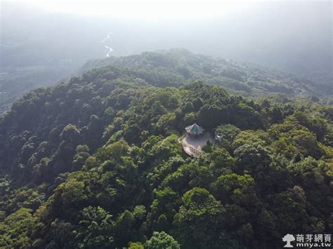 大山背鬧鬼|1030412新竹橫山